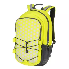 Portwest B955YER, PW3 Hi-Vis Rucksack, Yellow