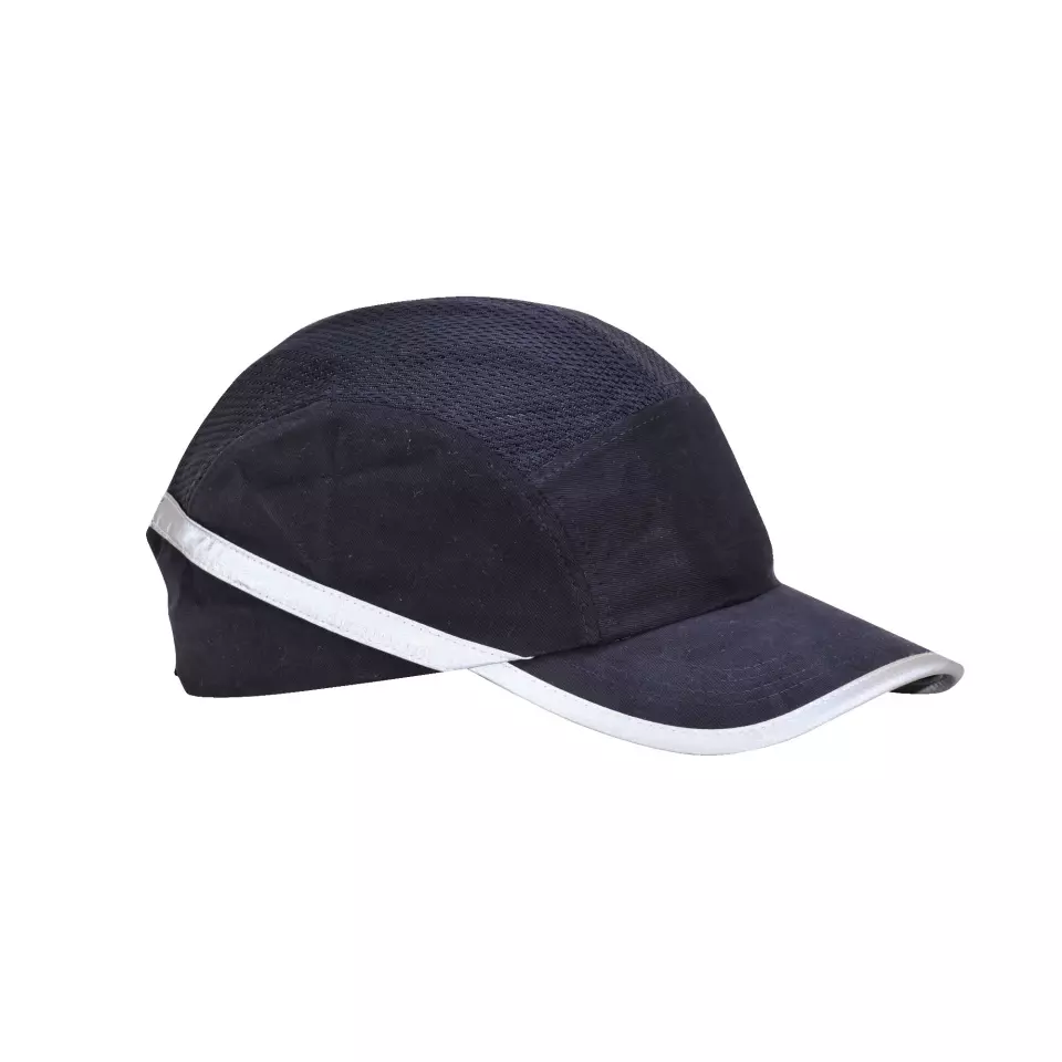 Portwest PW69, Vent Cool Bump Cap, image 3, gallery thumbnail