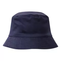 Portwest HA23NOR, Reversible Bucket Hat, Navy/Orange
