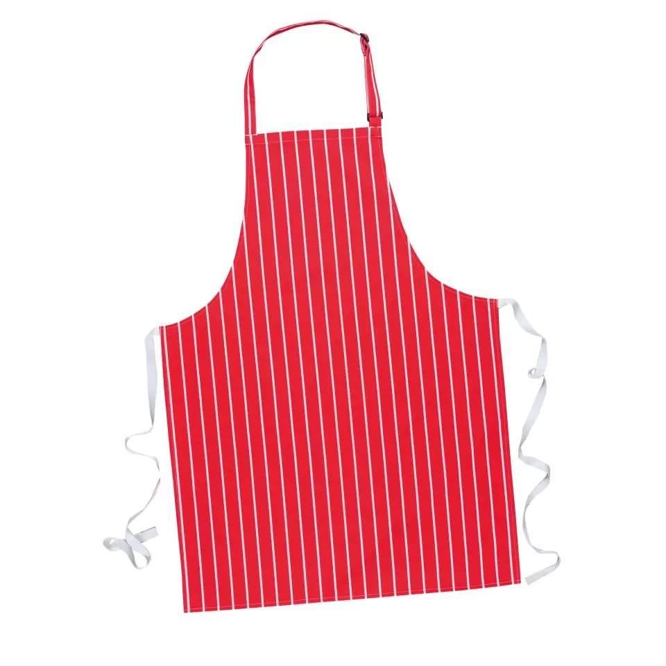 Portwest S839, Butchers Apron, image 3, gallery thumbnail