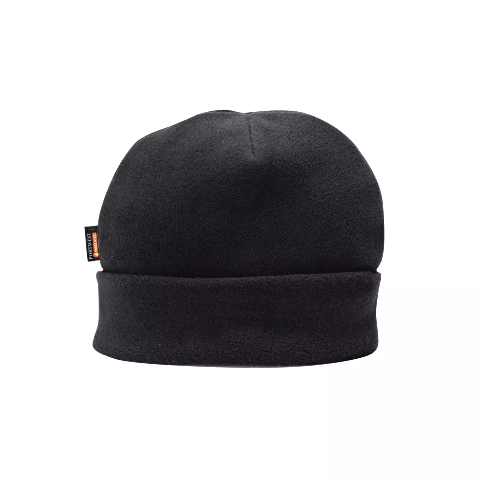 Portwest HA10, Insulated Fleece Beanie, image 1, gallery thumbnail