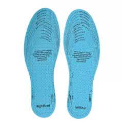 Portwest FC86WHR, Actifresh Insole, White