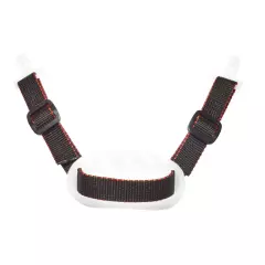 Portwest PW53BKR, Chin Strap, Black