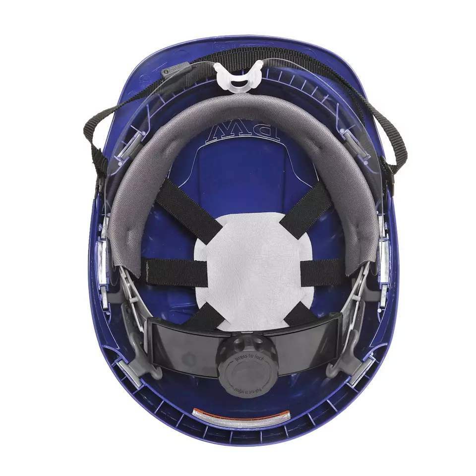 Portwest PW55, Endurance Visor Helmet, image 7, gallery thumbnail