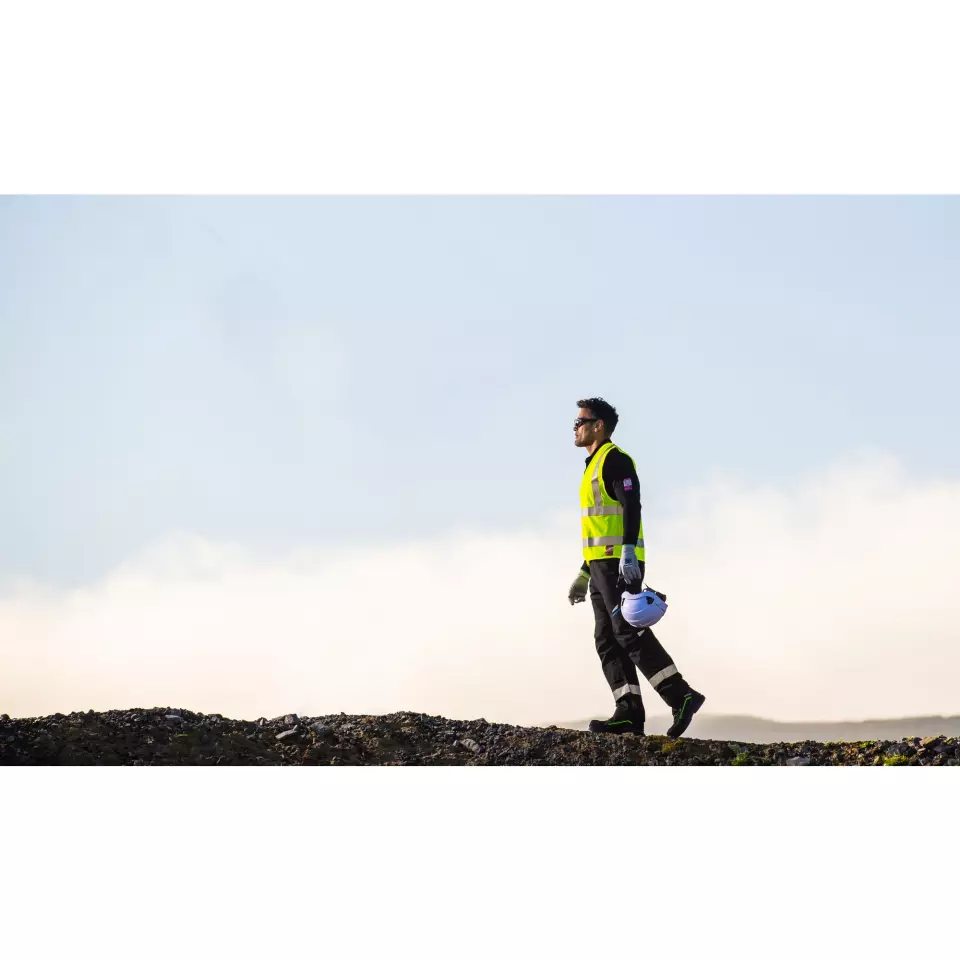 Portwest PW11, Levo Safety Glasses, image 10, gallery thumbnail