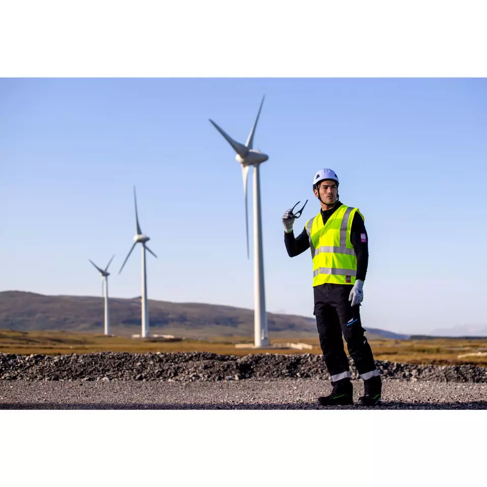 Portwest PW11, Levo Safety Glasses, image 11, gallery thumbnail