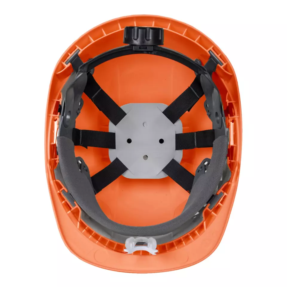 Portwest PW55, Endurance Visor Helmet, image 6, gallery thumbnail