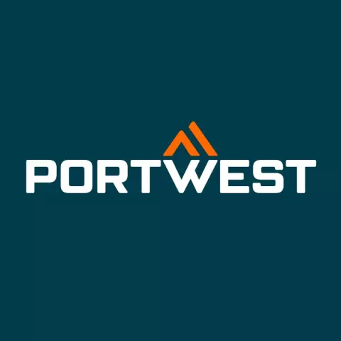 Logo för leverantören Portwest