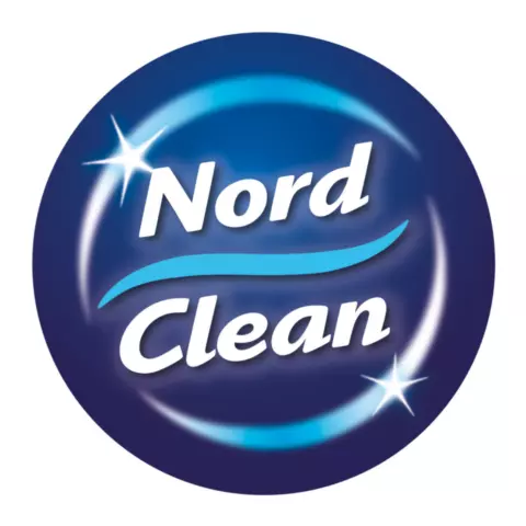 Brand logo for distributor NordClean