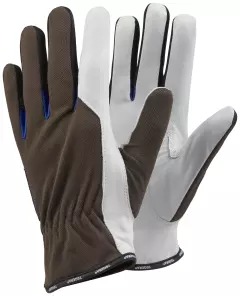 TEGERA 164, Leather Glove 164