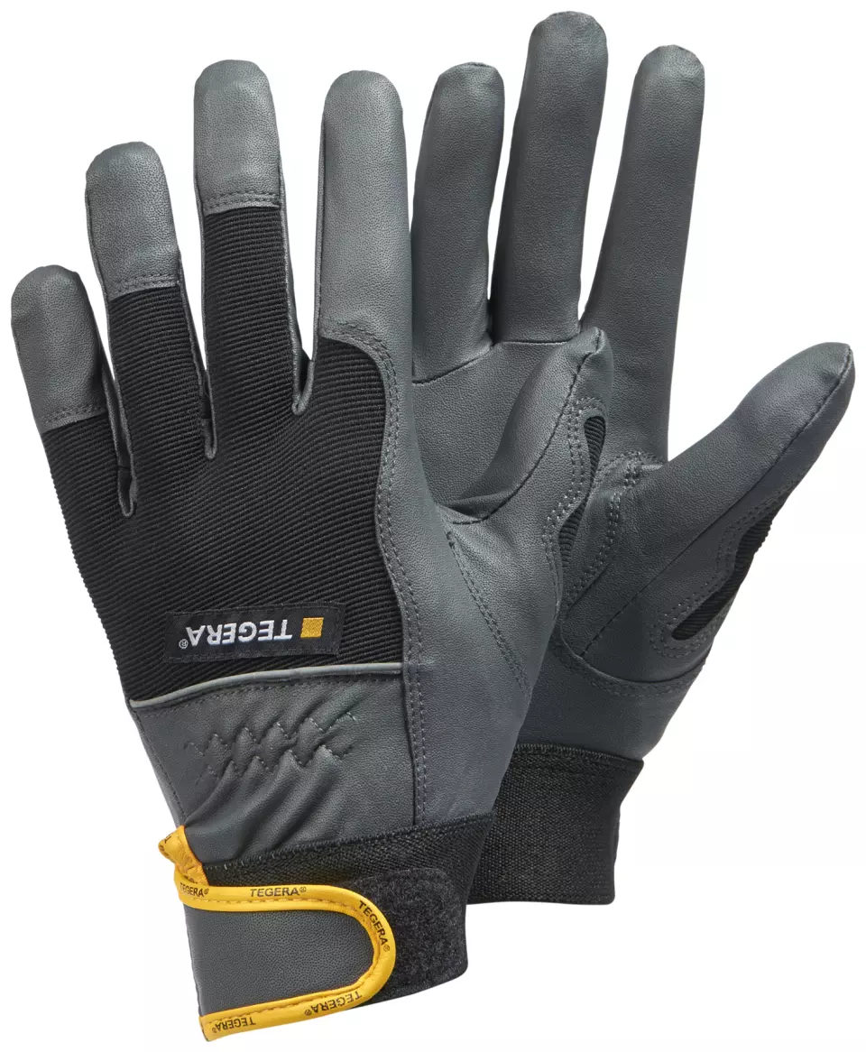 TEGERA 9105, Handske av syntetmaterial 9105, image 1, gallery thumbnail