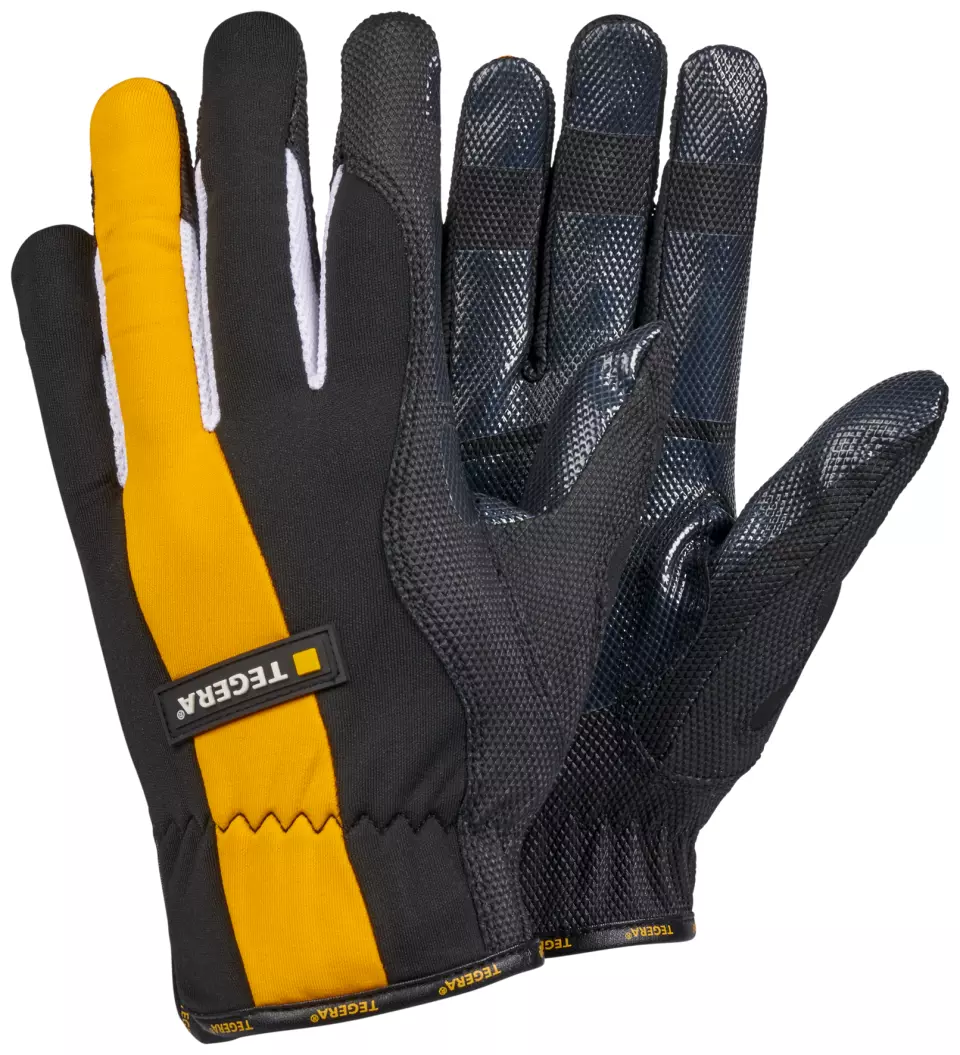 TEGERA 9102, Handske av syntetmaterial 9102, image 1, gallery thumbnail