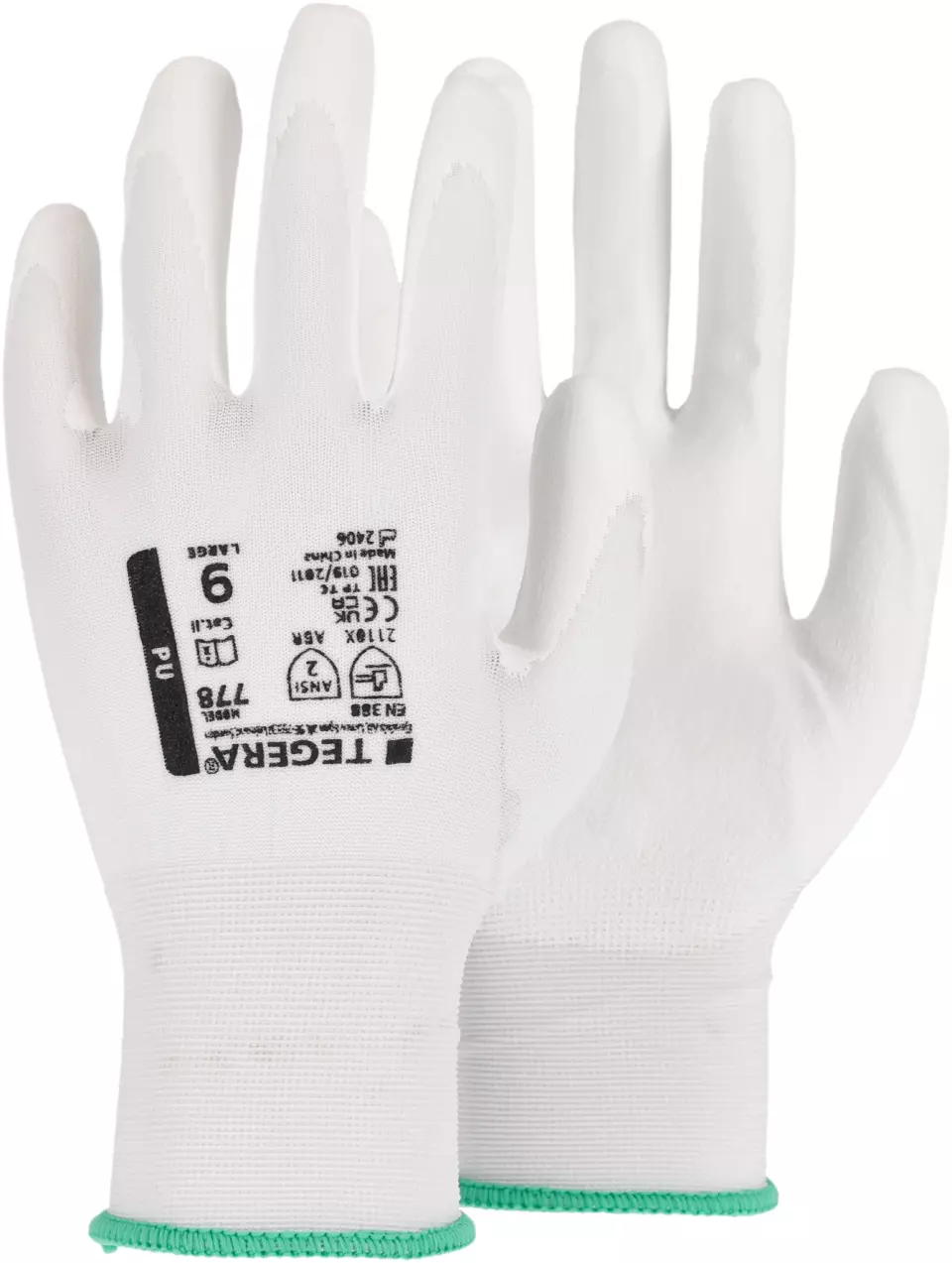 TEGERA 778, Synthetic Glove 778, image 1, gallery thumbnail