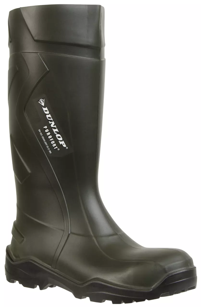 Dunlop 762933, PUROFORT+ Safety Boot S5, image 2, gallery thumbnail