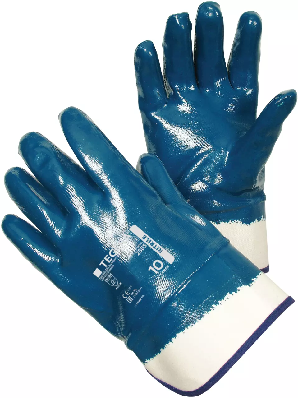 TEGERA 2805, Synthetic Glove 2805, image 1, gallery thumbnail