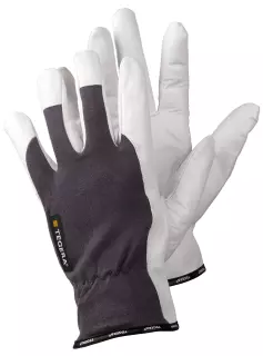 TEGERA 671, Leather Glove 671