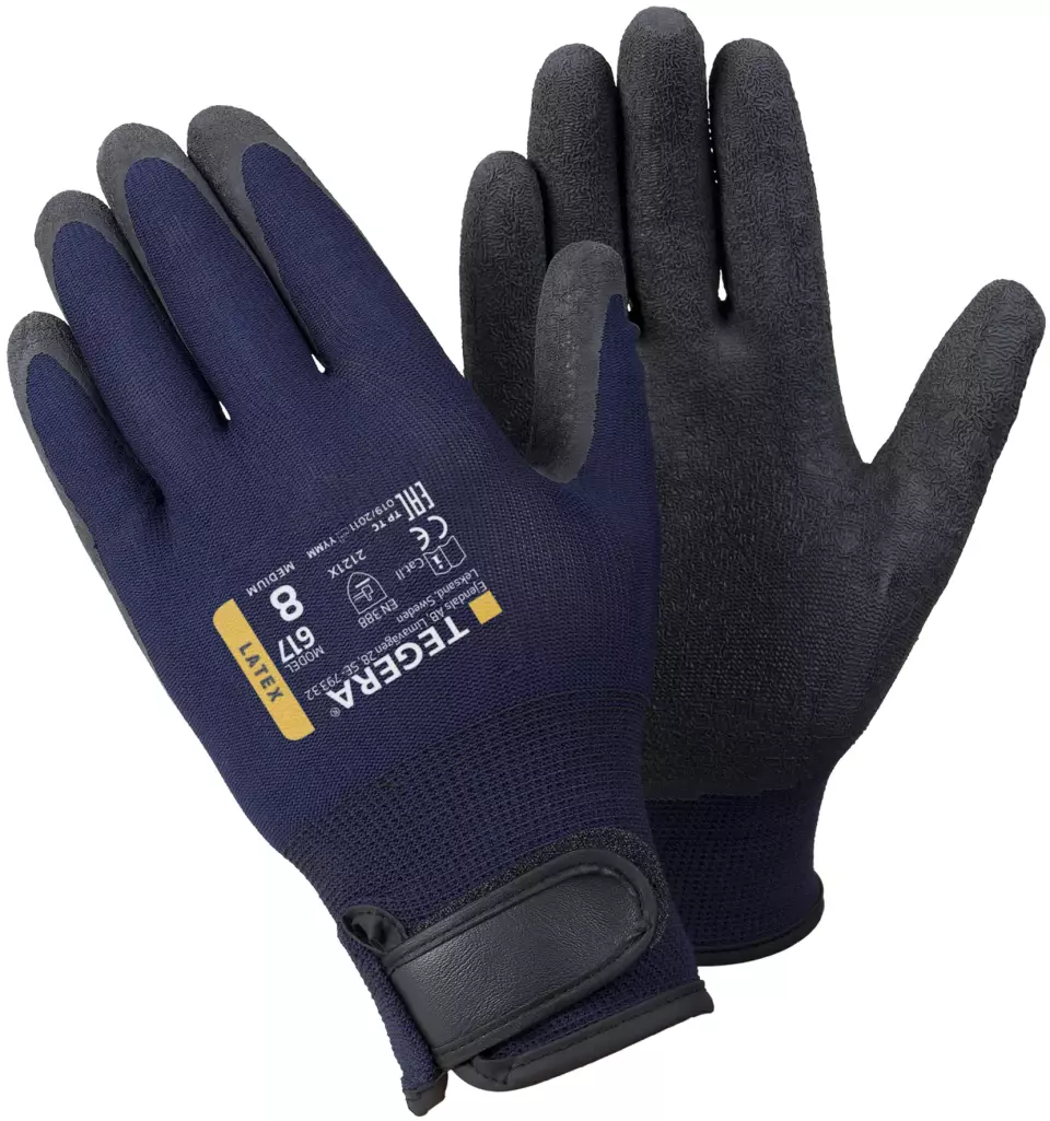 TEGERA 617, Synthetic glove 617, image 1, gallery thumbnail