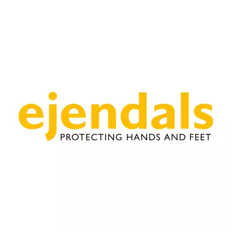 Brand logo for distributor Ejendals