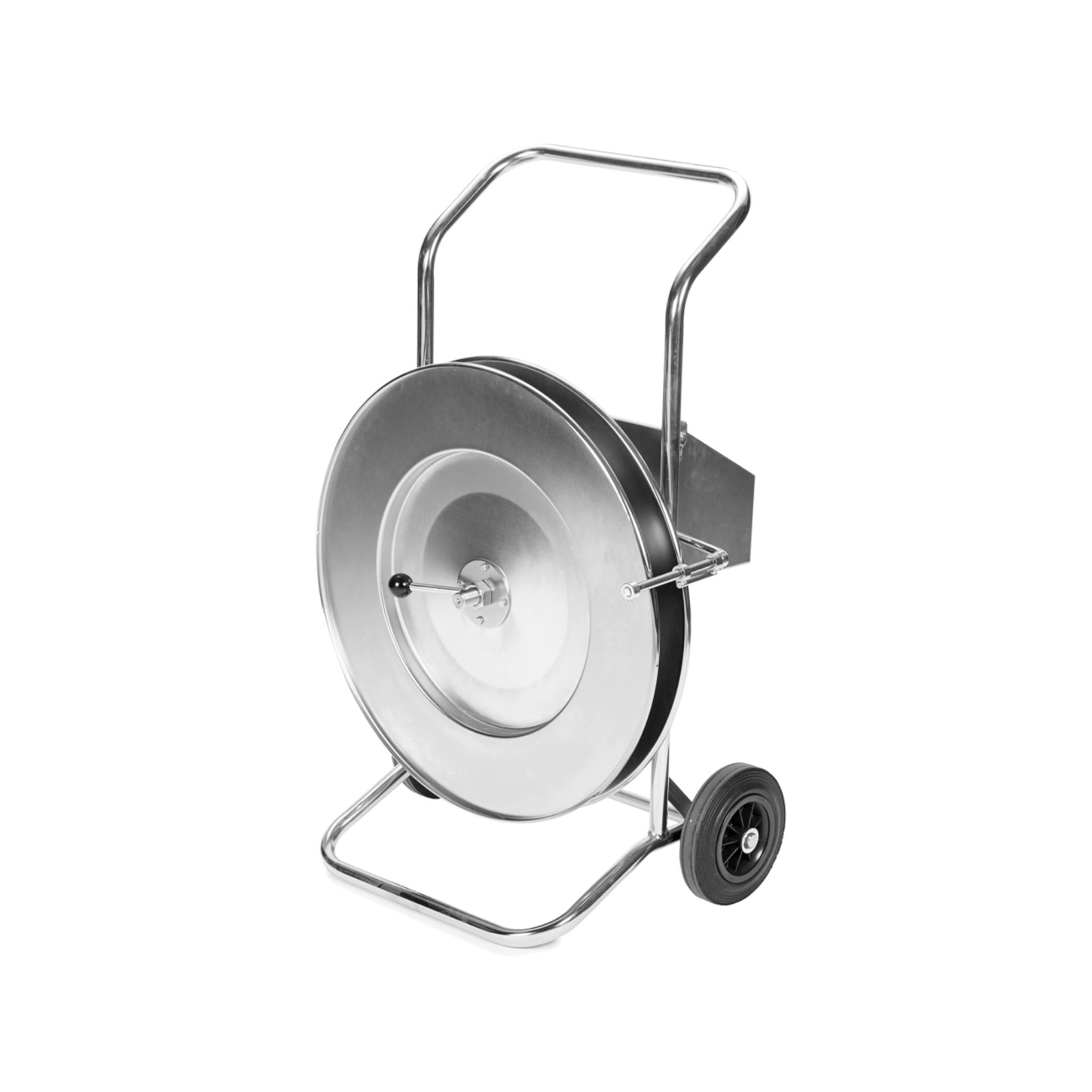 Telpak Strapping Reel Cart Pro