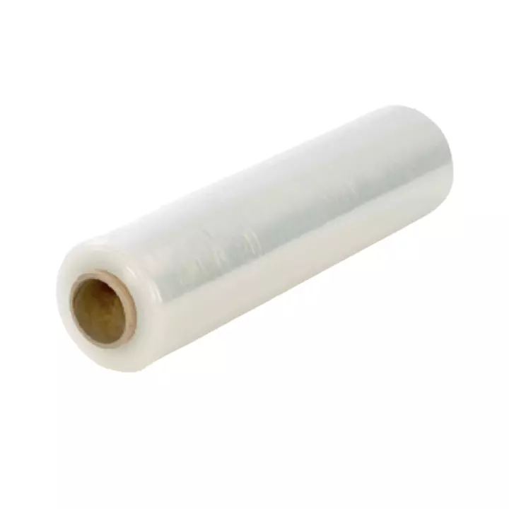 Shrink Film Rolls product category image