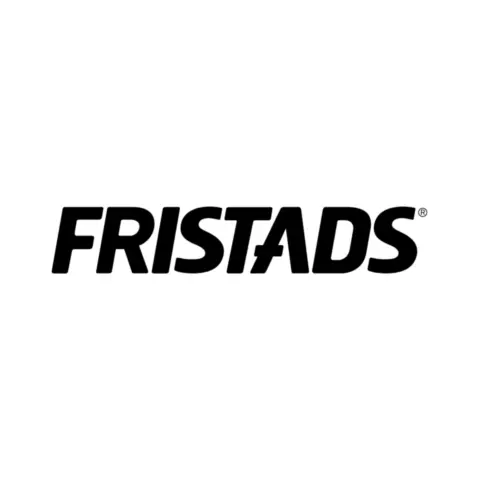 Jälleenmyyjän Fristads brändin logo