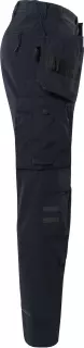 Fristads 133931-544, Women's Construction Stretch Pants 2599 LWS, image 4, gallery thumbnail