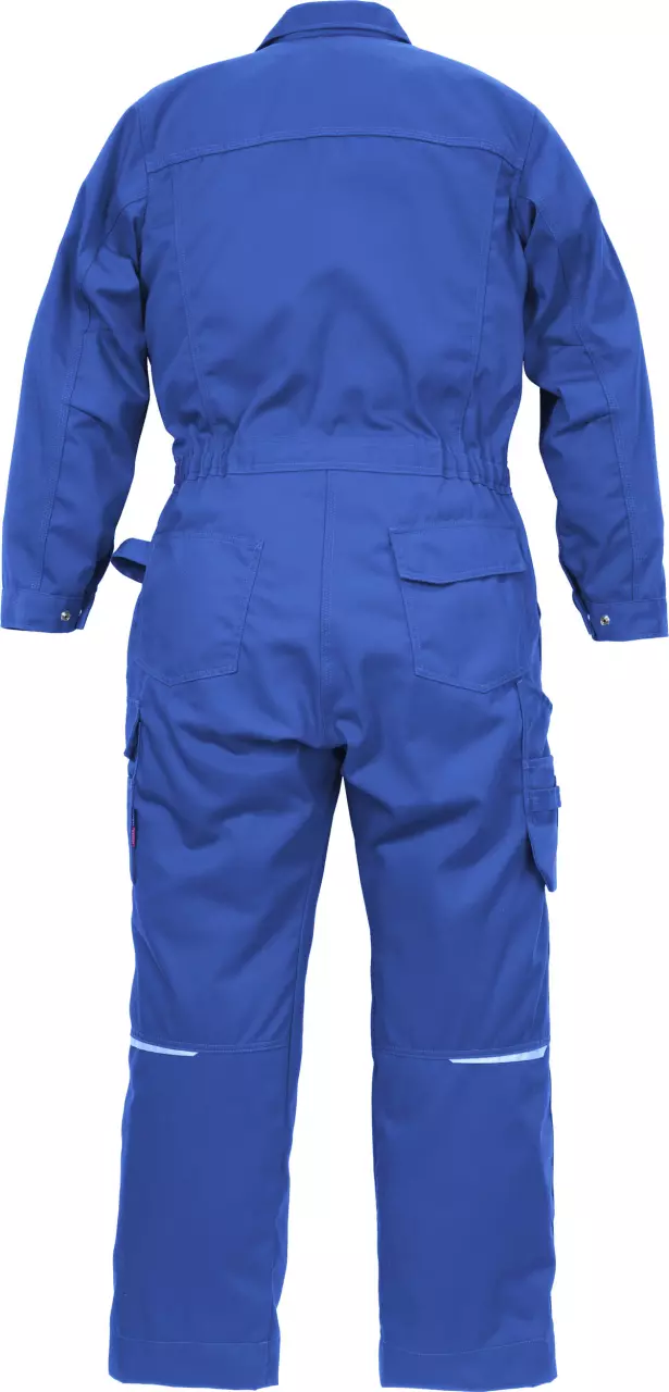 Kansas 113102-530, Icon One Coverall, image 2, gallery thumbnail