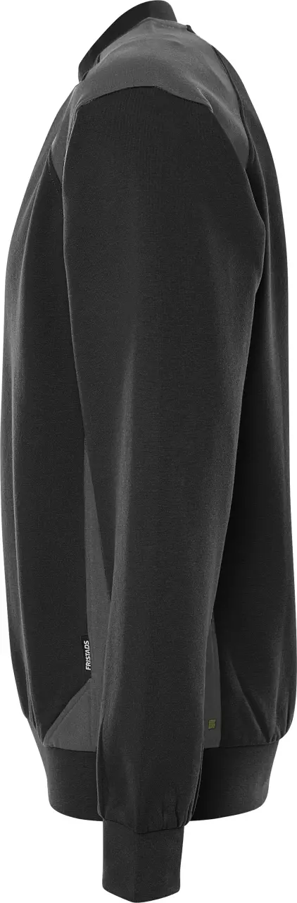Fristads 300510-996, Collegepaita 7148 GSM, image 3, gallery thumbnail