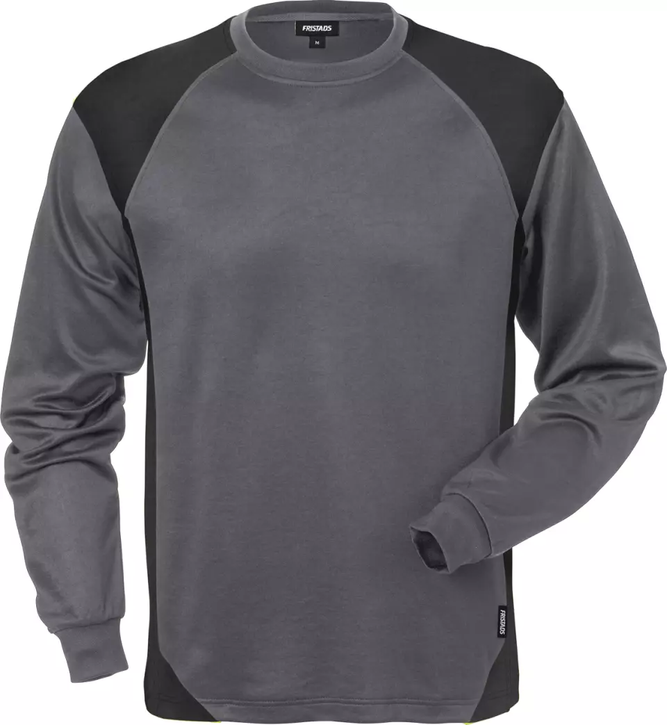 Fristads 129025-896, Long-Sleeve T-Shirt 7071 THV, image 1, gallery thumbnail