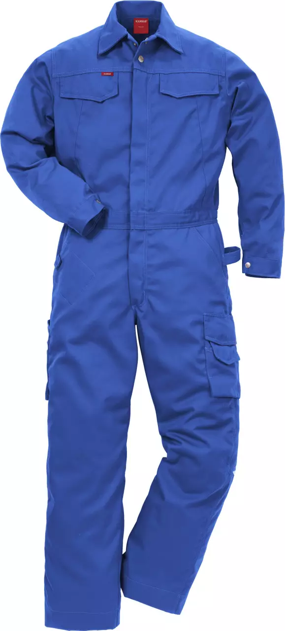 Kansas 113102-530, Icon One Coverall, image 1, gallery thumbnail