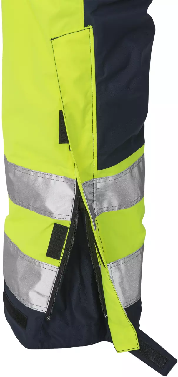  100994-171, Fristads High vis Airtech® talvihousut luokka 2 2035 GTT, image 9, gallery thumbnail