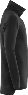 Fristads 127357-940, Long Sleeve Quarter Zip Shirt 742 PC, image 5, gallery thumbnail