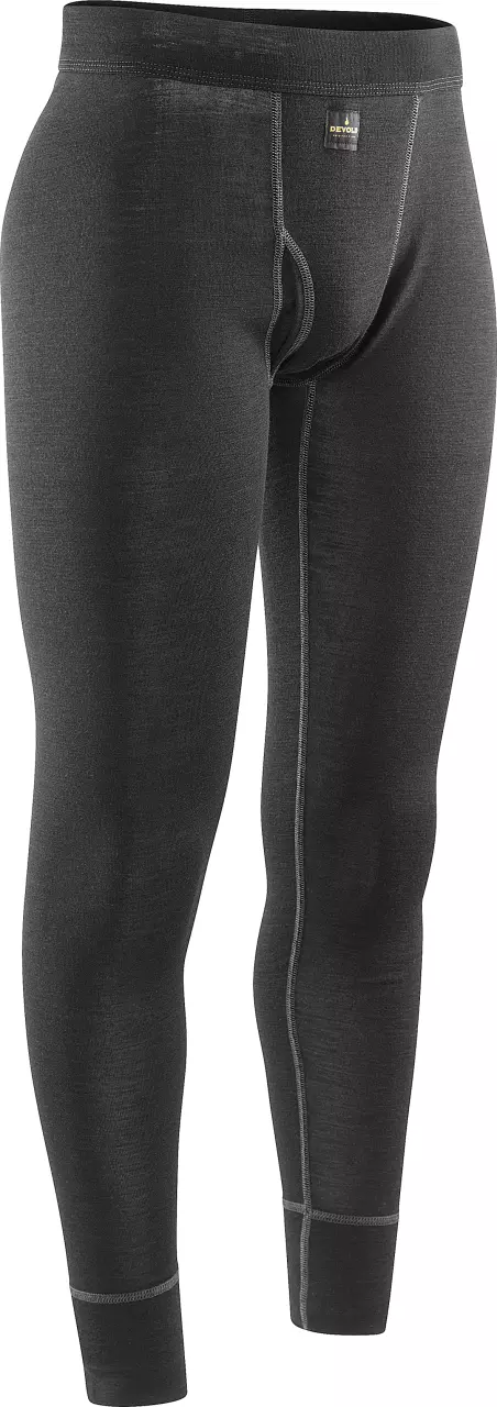 Fristads 109849-940, Flame Resistant Flamestat Devold® Long Johns 7437 UD, image 4, gallery thumbnail