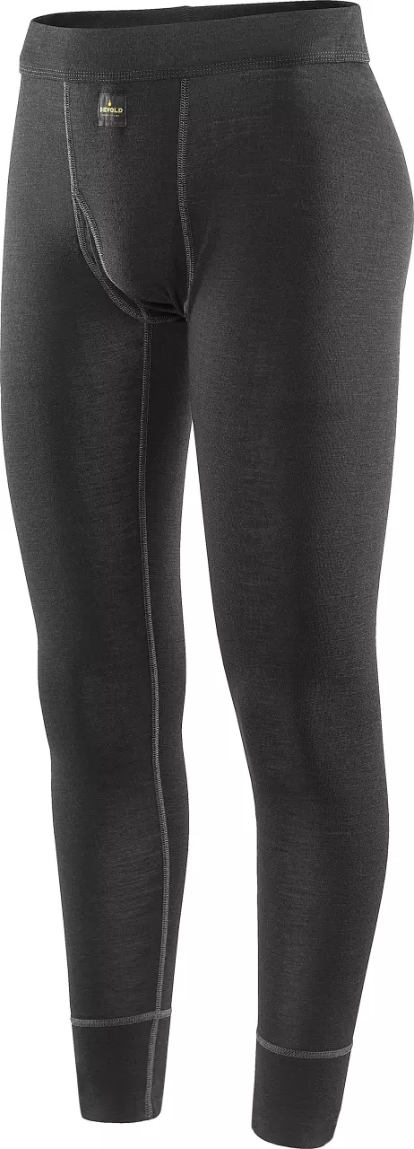 Fristads 109849-940, Flame Resistant Flamestat Devold® Long Johns 7437 UD, image 3, gallery thumbnail