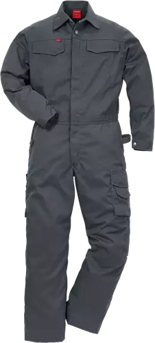 Kansas 113102-941, Icon One Coverall, image 1, gallery thumbnail