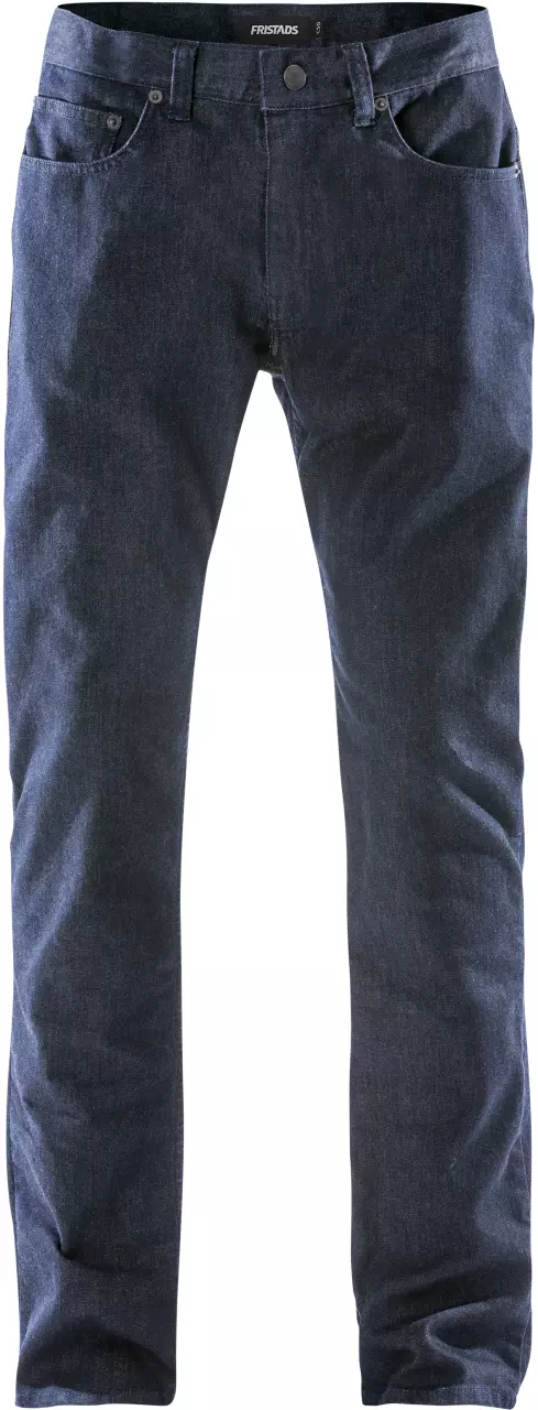 Fristads 131161-545, Denim stretch Pants 2623 DCS, image 1, gallery thumbnail