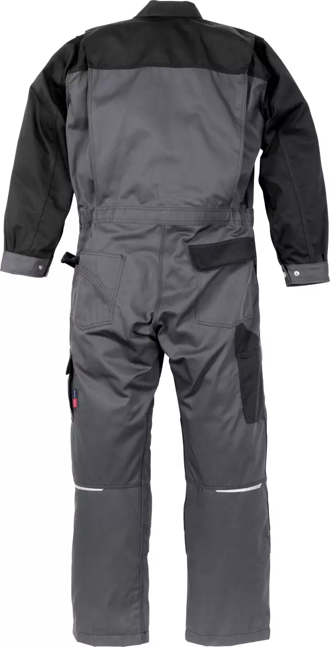 Kansas 100807-896, Icon Coverall, image 2, gallery thumbnail