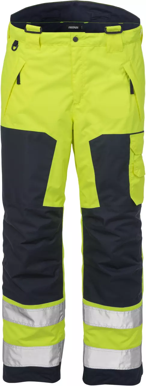  100994-171, Fristads High vis Airtech® talvihousut luokka 2 2035 GTT, image 4, gallery thumbnail