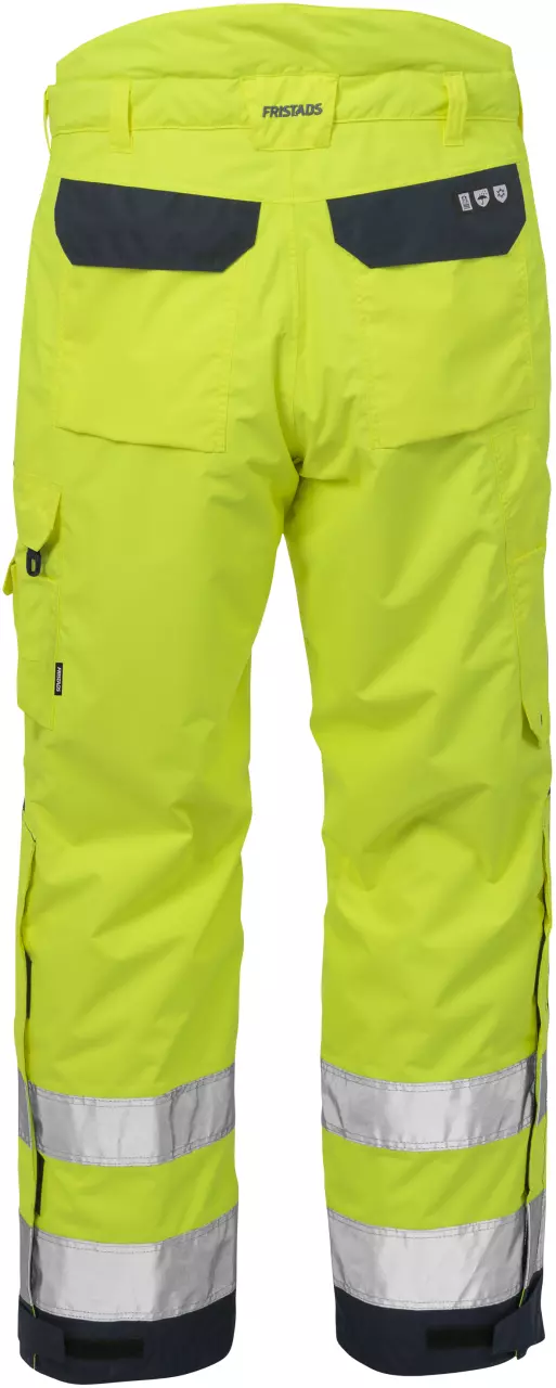  100994-171, Fristads High vis Airtech® talvihousut luokka 2 2035 GTT, image 5, gallery thumbnail
