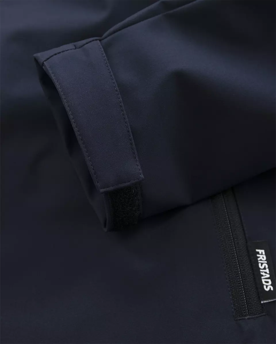 Fristads 113529-544, Softshell takki 1476 SBT, image 5, gallery thumbnail