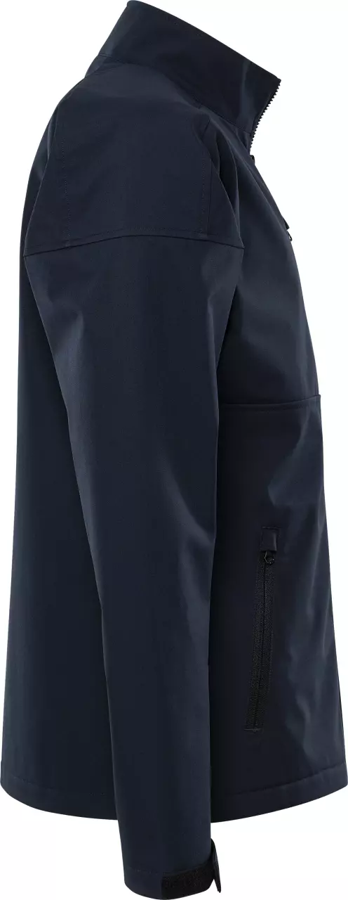 Fristads 113529-544, Softshell takki 1476 SBT, image 4, gallery thumbnail