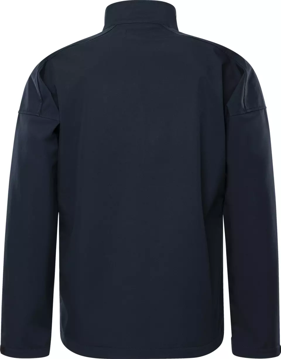 Fristads 113529-544, Softshell takki 1476 SBT, image 2, gallery thumbnail