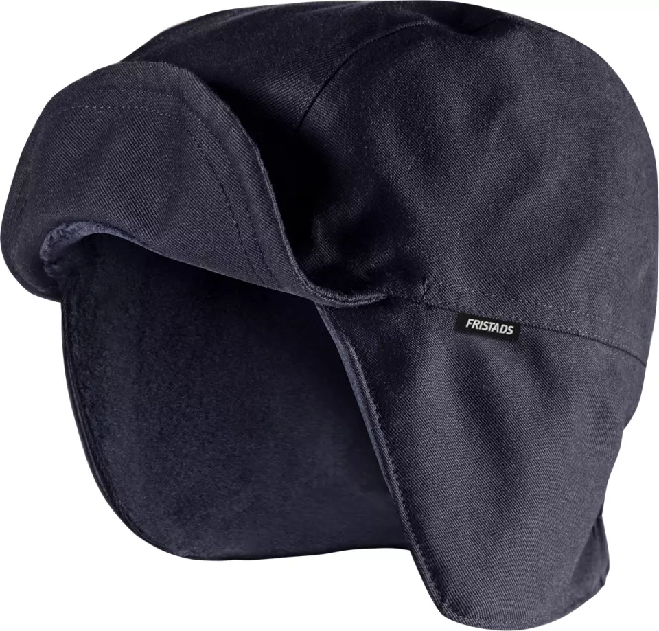 Fristads 132033-540, Flame Retardant Flamestat Winter Hat 9171 ATHR, image 1, gallery thumbnail
