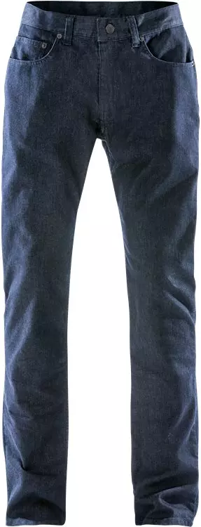 Fristads 131162-545, Denim stretch Women's Pants 2624 DCS, image 1, gallery thumbnail
