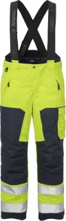  100994-171, Fristads High vis Airtech® talvihousut luokka 2 2035 GTT, image 1, gallery thumbnail