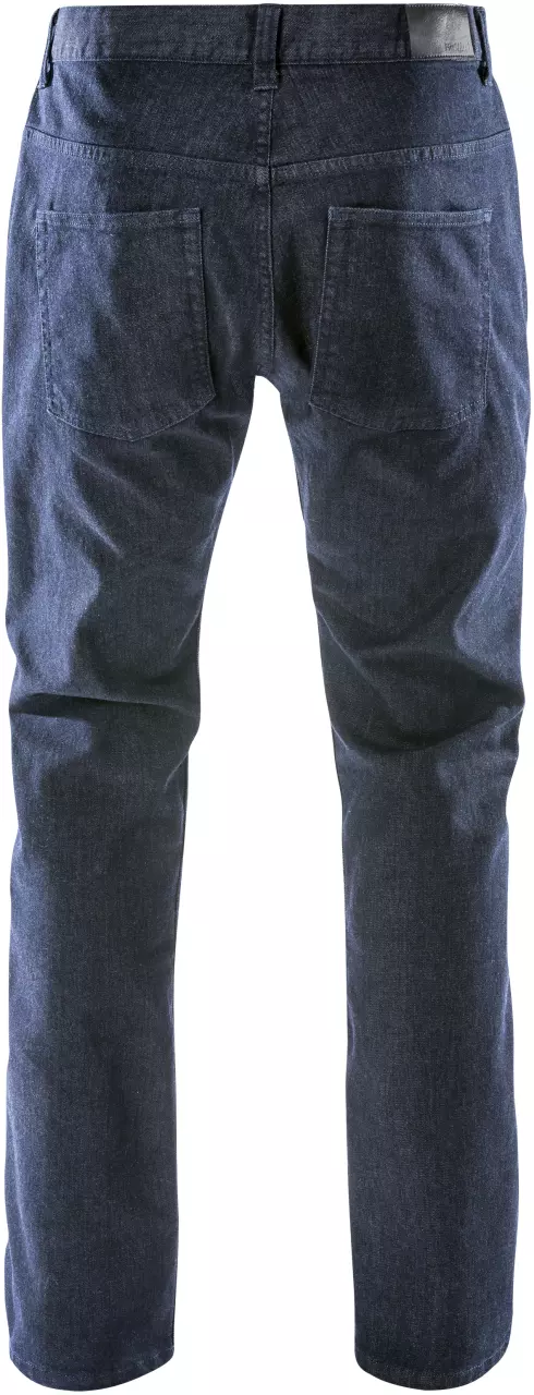 Fristads 131161-545, Denim stretch Pants 2623 DCS, image 2, gallery thumbnail
