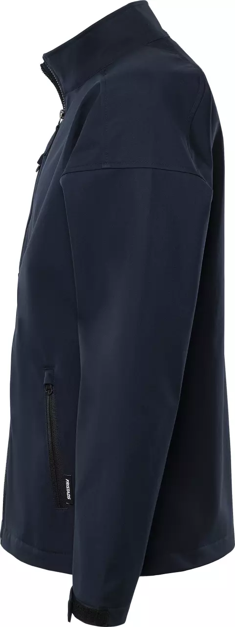 Fristads 113529-544, Softshell takki 1476 SBT, image 3, gallery thumbnail