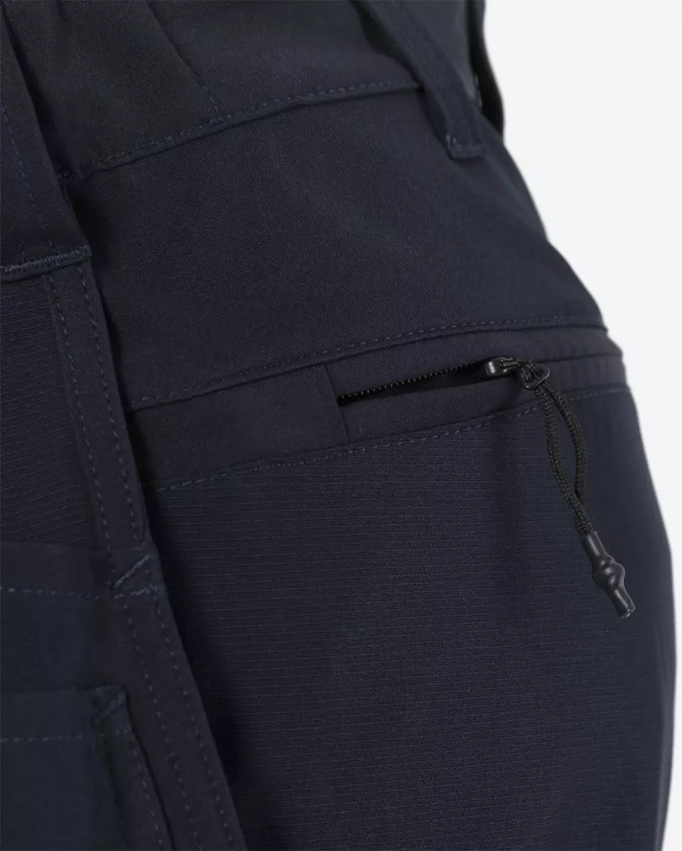 Fristads 133931-544, Women's Construction Stretch Pants 2599 LWS, image 7, gallery thumbnail