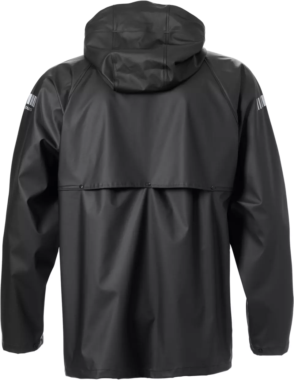 Fristads 127566-940, Rain Suit 4099 LRS, image 5, gallery thumbnail