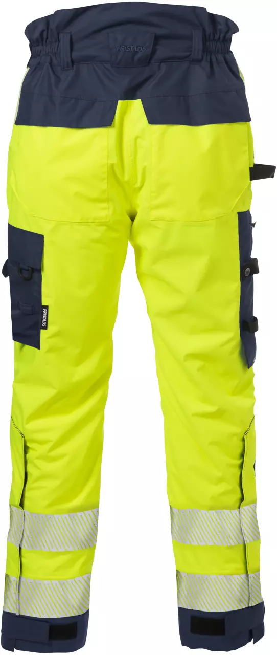 Fristads 127662-171, High vis Airtech® Skalbyxor klass 2 2515 GTT, image 6, gallery thumbnail